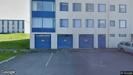Apartments for rent in Reykjavík Breiðholt - Photo from Google Street View