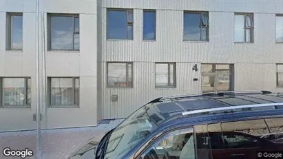 Apartments for rent in Reykjavík Laugardalur - Photo from Google Street View