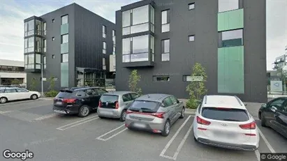 Apartments for rent in Reykjavík Háaleiti - Photo from Google Street View