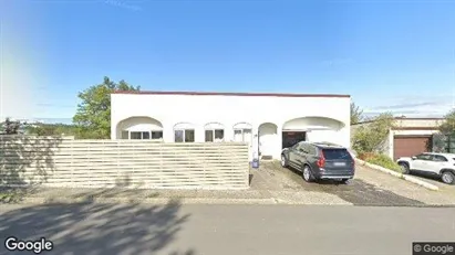 Apartments for rent in Reykjavík Árbær - Photo from Google Street View