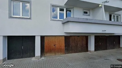 Apartments for rent in Prague 1 - Photo from Google Street View