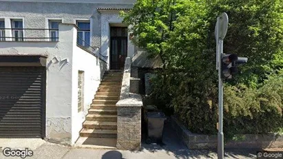 Apartments for rent in Prague 1 - Photo from Google Street View