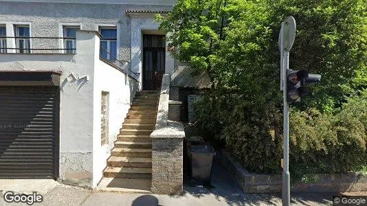 Apartments for rent in Prague 1 - Photo from Google Street View