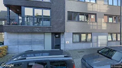 Apartments for rent in Ninove - Photo from Google Street View