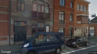 Apartments for rent in Luik - Photo from Google Street View