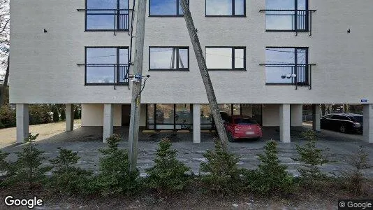 Apartments for rent in Tallinn Kristiine - Photo from Google Street View