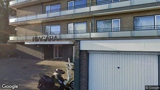 Apartments for rent in Amstelveen - Photo from Google Street View