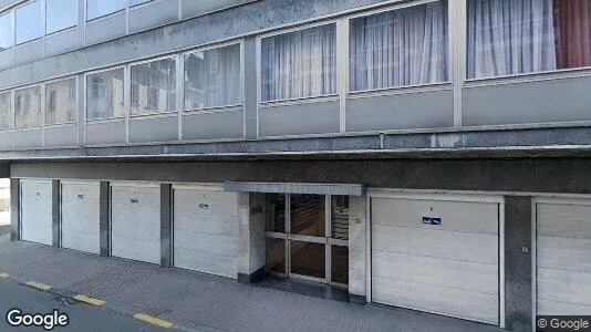 Apartments for rent in Brussels Sint-Gillis - Photo from Google Street View