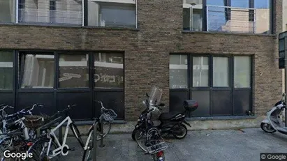 Apartments for rent in Stad Antwerp - Photo from Google Street View