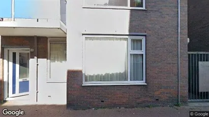 Apartments for rent in Groningen - Photo from Google Street View