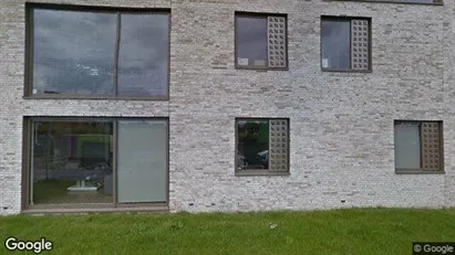 Apartments for rent in Groningen - Photo from Google Street View