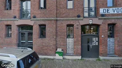 Apartments for rent in Groningen - Photo from Google Street View