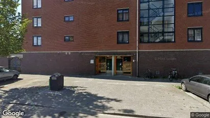Apartments for rent in Groningen - Photo from Google Street View