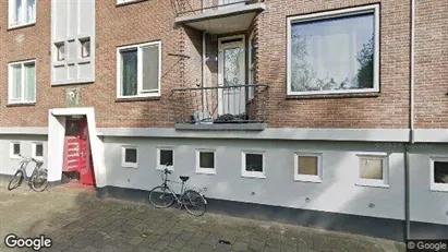 Apartments for rent in Groningen - Photo from Google Street View