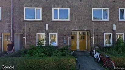 Apartments for rent in Groningen - Photo from Google Street View