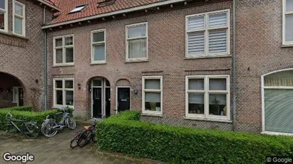 Apartments for rent in Groningen - Photo from Google Street View