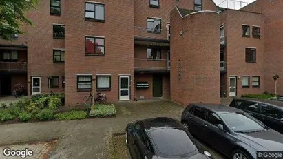 Apartments for rent in Groningen - Photo from Google Street View