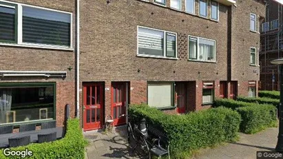 Apartments for rent in Groningen - Photo from Google Street View