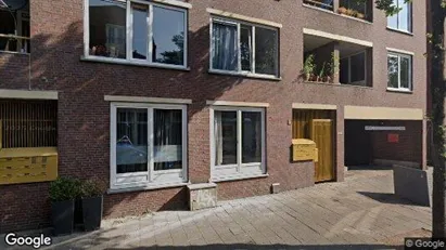 Apartments for rent in Groningen - Photo from Google Street View