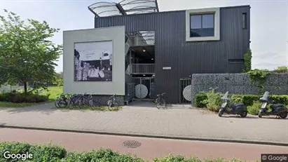 Apartments for rent in Groningen - Photo from Google Street View