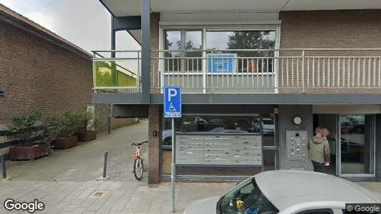 Apartments for rent in Haarlem - Photo from Google Street View