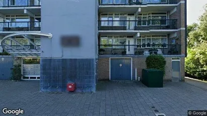Apartments for rent in Heemskerk - Photo from Google Street View