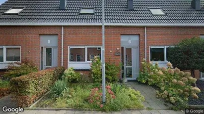 Rooms for rent in Leek - Photo from Google Street View