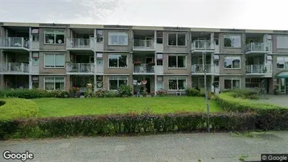 Apartments for rent in Grootegast - Photo from Google Street View