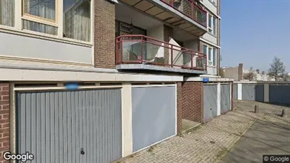 Apartments for rent in Beverwijk - Photo from Google Street View