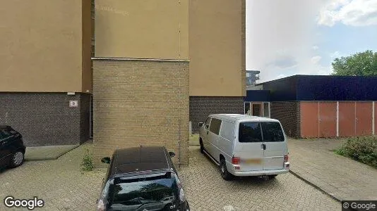Apartments for rent in Haarlem - Photo from Google Street View