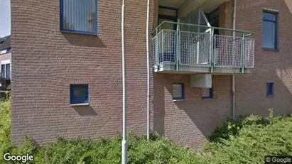 Apartments for rent in Arnhem - Photo from Google Street View