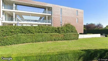 Apartments for rent in Wijchen - Photo from Google Street View