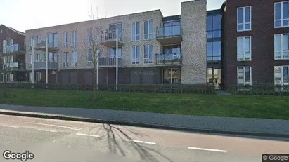 Apartments for rent in Beuningen - Photo from Google Street View