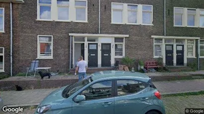 Apartments for rent in Arnhem - Photo from Google Street View