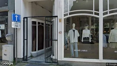 Apartments for rent in Stad Antwerp - Photo from Google Street View