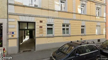 Apartments for rent in Innsbruck - Photo from Google Street View