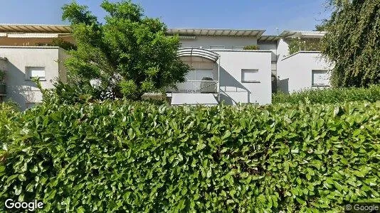 Apartments for rent in Götzis - Photo from Google Street View