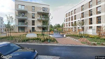 Rooms for rent in Helsinki Läntinen - Photo from Google Street View