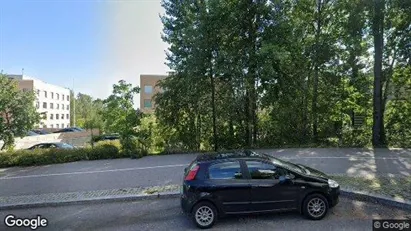 Rooms for rent in Helsinki Koillinen - Photo from Google Street View