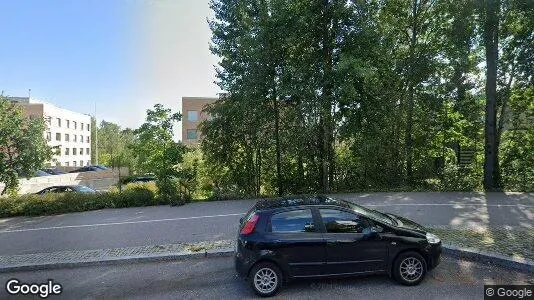Rooms for rent in Helsinki Koillinen - Photo from Google Street View