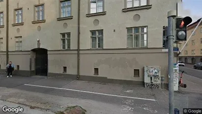 Rooms for rent in Helsinki Keskinen - Photo from Google Street View