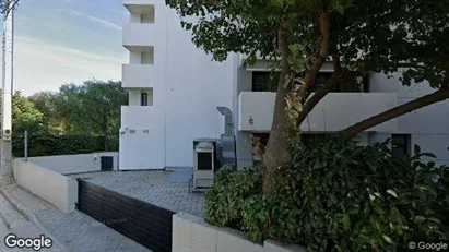 Apartments for rent in Kropia - Photo from Google Street View