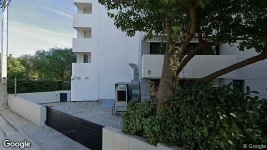 Apartments for rent in Kropia - Photo from Google Street View
