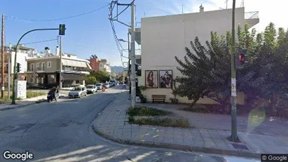 Apartments for rent in Patras - Photo from Google Street View