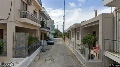 Apartments for rent in Patras - Photo from Google Street View