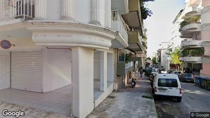 Apartments for rent in Patras - Photo from Google Street View