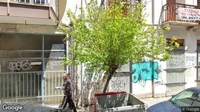Apartments for rent in Patras - Photo from Google Street View