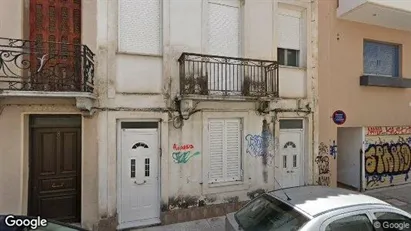 Apartments for rent in Patras - Photo from Google Street View