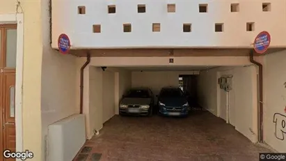 Apartments for rent in Patras - Photo from Google Street View