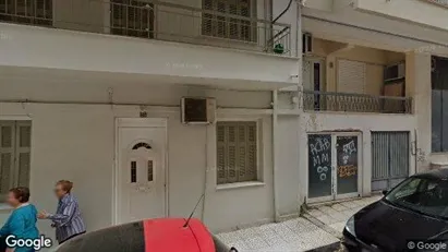 Apartments for rent in Patras - Photo from Google Street View
